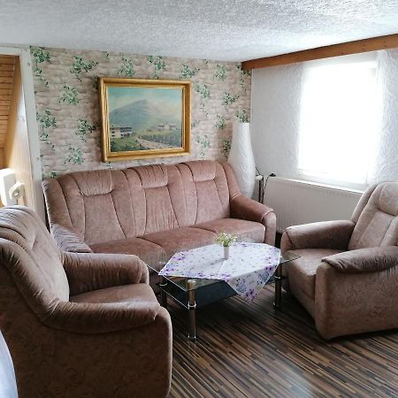 Ferienwohnung Felsblick Mittelndorf 外观 照片