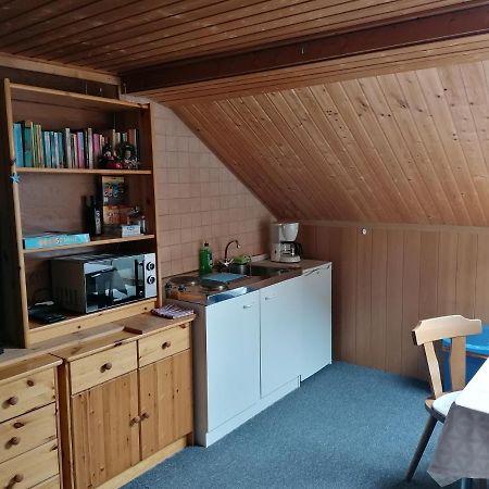 Ferienwohnung Felsblick Mittelndorf 外观 照片