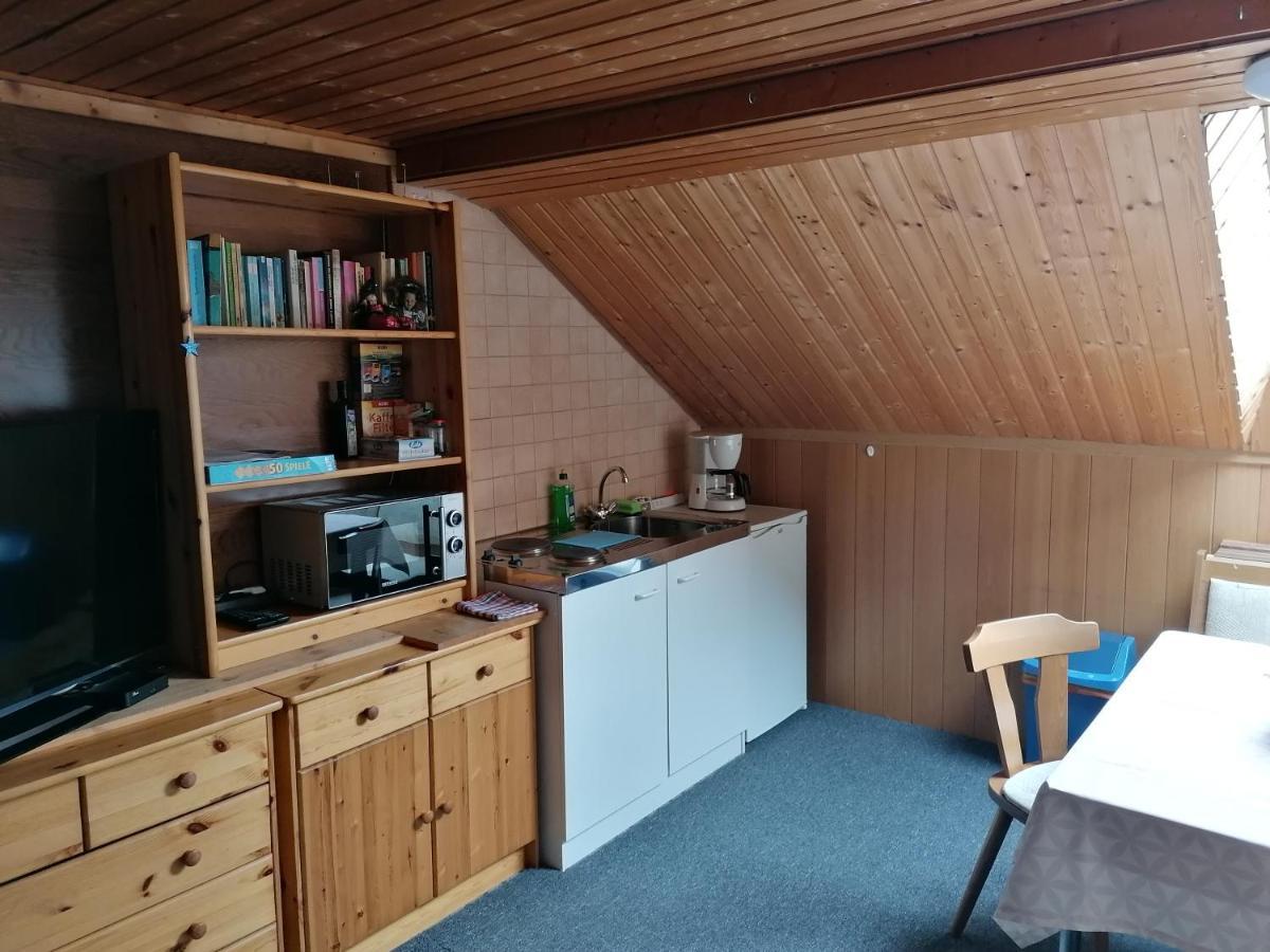 Ferienwohnung Felsblick Mittelndorf 外观 照片